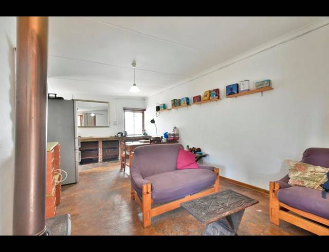 4 BEDROOM HOUSE FOR SALE IN THE GARDENS